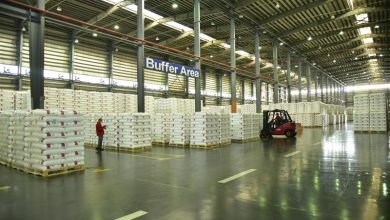 صنایع پتروشیمی