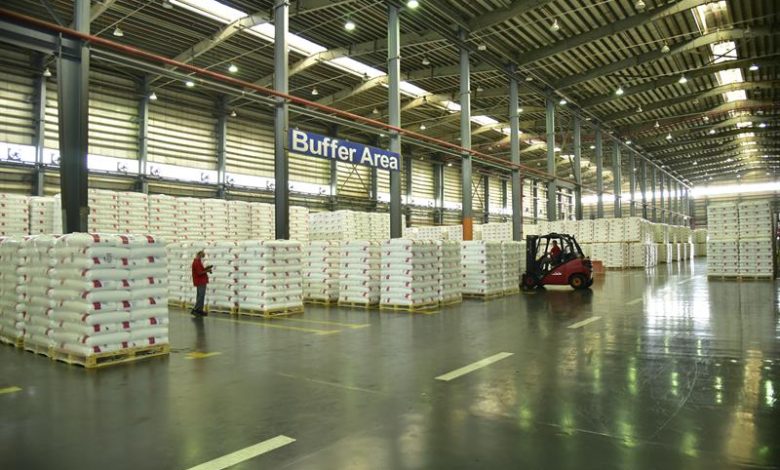 صنایع پتروشیمی