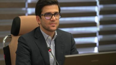 عظیمی فر شرکت ملی پالایش و پخش