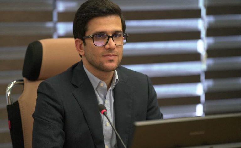 عظیمی فر شرکت ملی پالایش و پخش