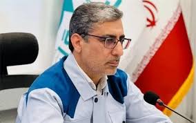 علی رسولیان فولاد سنگان