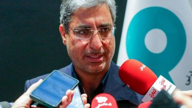 علی رسولیان، مدیرعامل فولاد سنگان خراسان