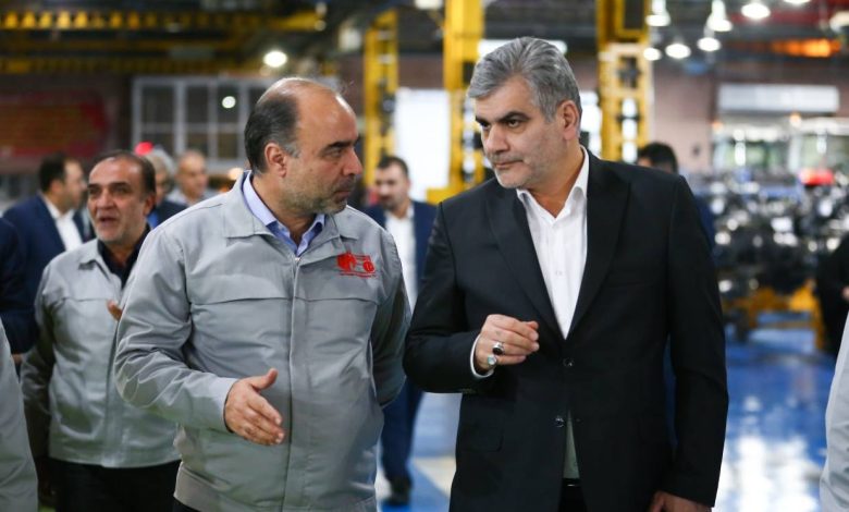 فتحعلی مدیرعامل بانک قرض_الحسنه مهر