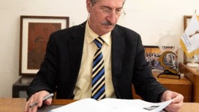 فرزین انتصاریان، رئیس انجمن مدیریت کیفیت ایران