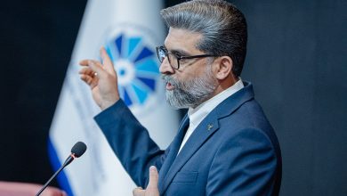 فرشاد مقیمی، معاون وزیر و رئیس هیئت عامل ایدرو