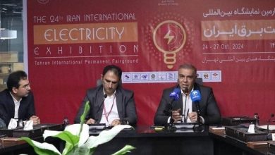 فرهاد شبیهی برق منطقه ای تهران