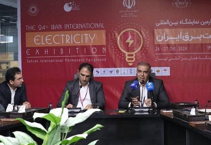 فرهاد شبیهی برق منطقه ای تهران