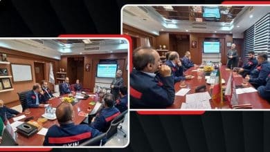 فولاد اکسین خوزستان