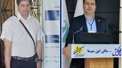 فولاد خراسان