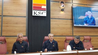 فولاد خوزستان