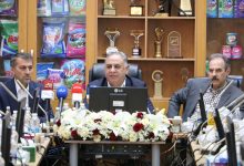 مدیرعامل گروه توسعه صنایع بهشهر