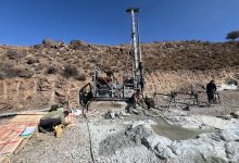 معادن ایمیدرو در کرمان