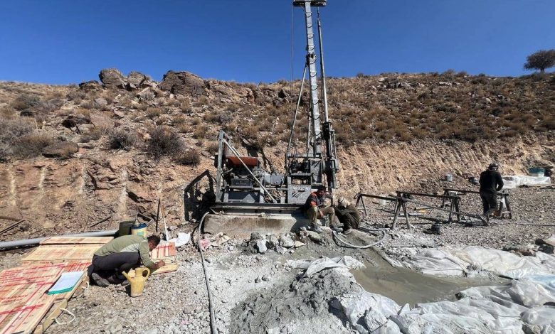 معادن ایمیدرو در کرمان