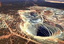 معادن لیتیوم