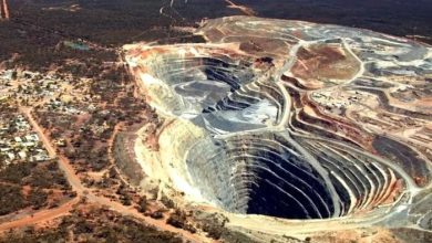 معادن لیتیوم