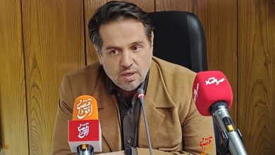 مهدی نجات‌نیا، رایزن بازرگانی پیشین ایران در عراق