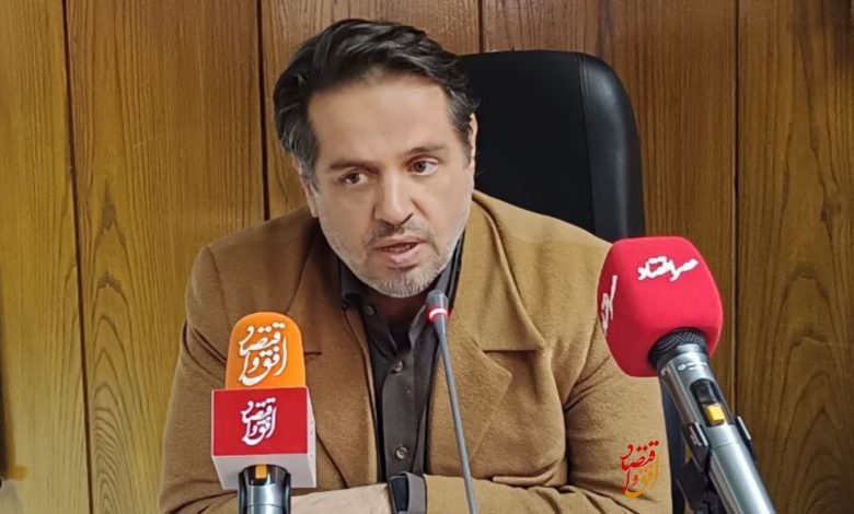 مهدی نجات‌نیا، رایزن بازرگانی پیشین ایران در عراق