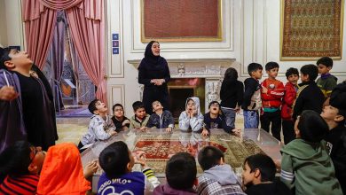 هدیه بانک کارآفرین