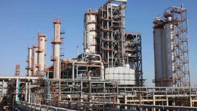 پالایشگاه مهر خلیج فارس