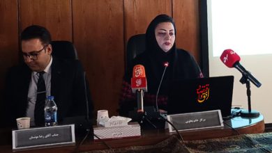 پریسا یعقوبی، مدیر گروه پژوهش‌های بازرگانی خارجی موسسه مطالعات و پژوهش‌های بازرگانی