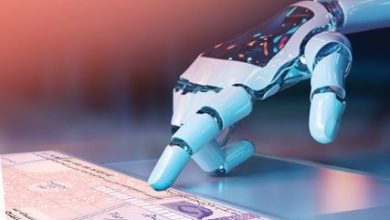 چک الکترونیکی