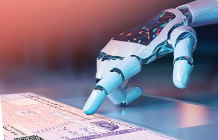 چک الکترونیکی