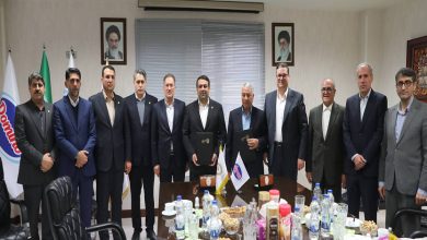 تامین مالی بانک