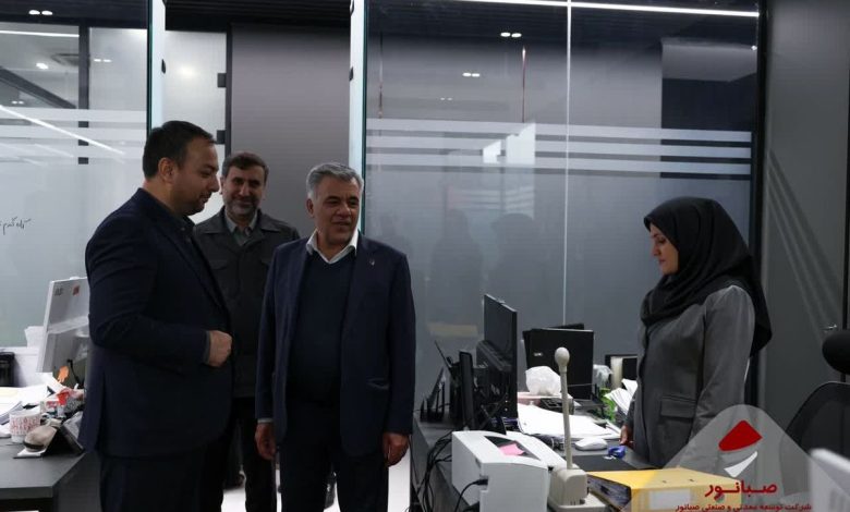 صبانور