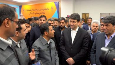 وزیر ارتباطات