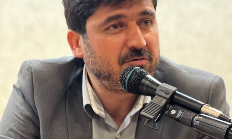 سهیل طاهری