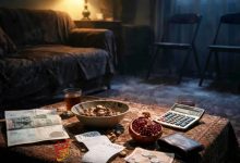 بازار شب یلدا