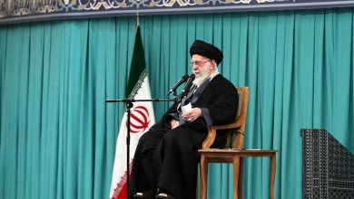 رهبر انقلاب