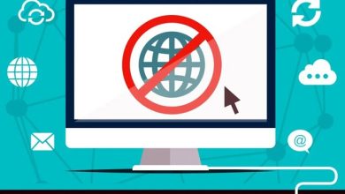 سایت های اینترنتی