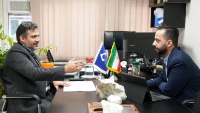 معدن
