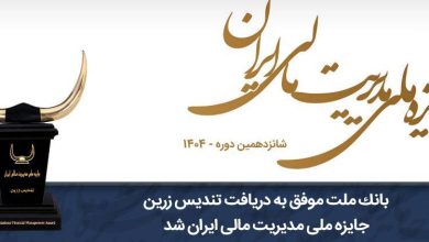 بانک