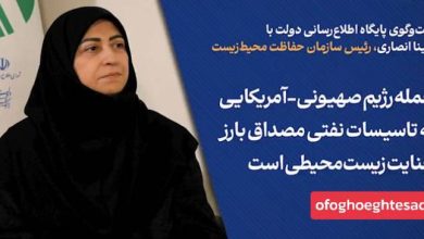 محیط