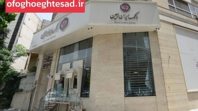 بانک