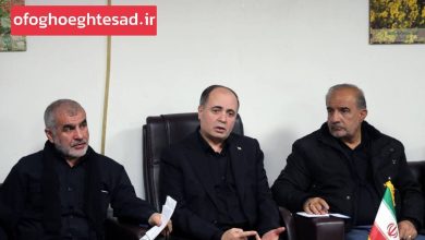 کشاورزی