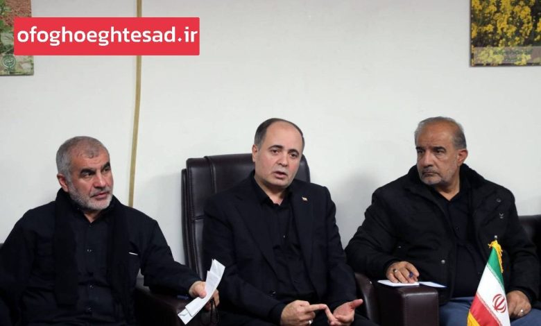 کشاورزی