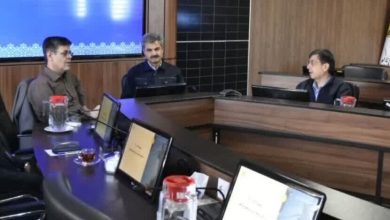 برق