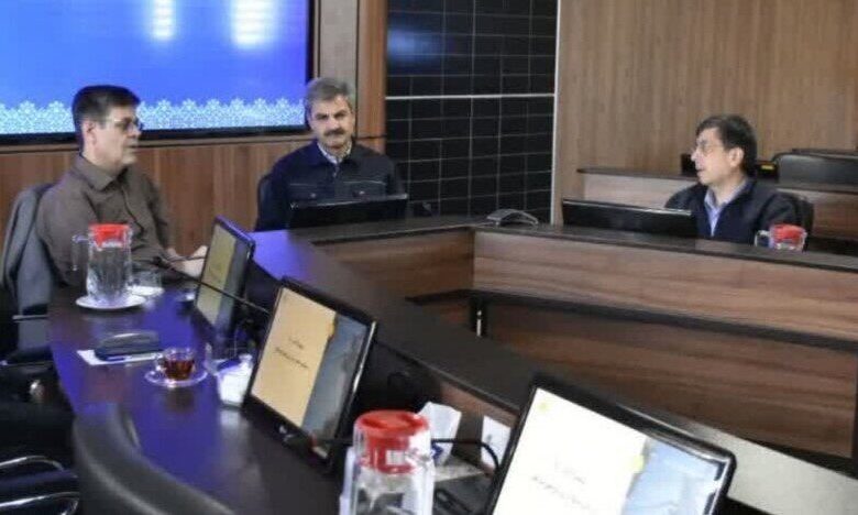 برق