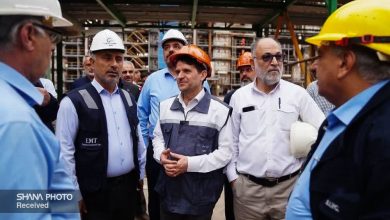 پتروشیمی