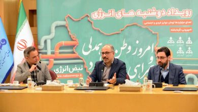 انرژی