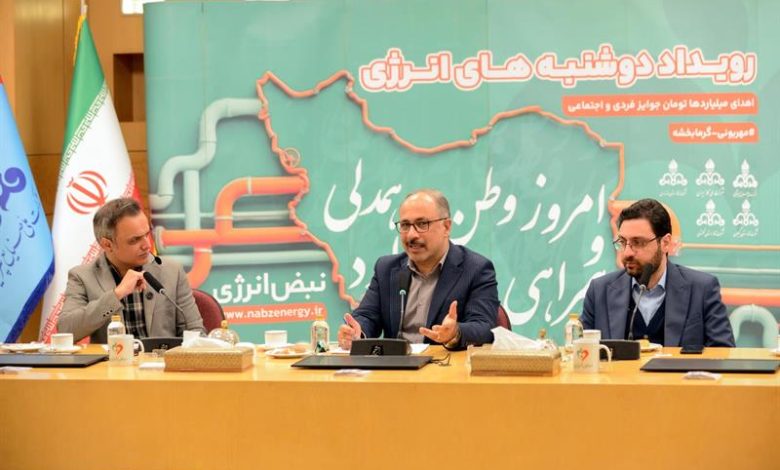 انرژی