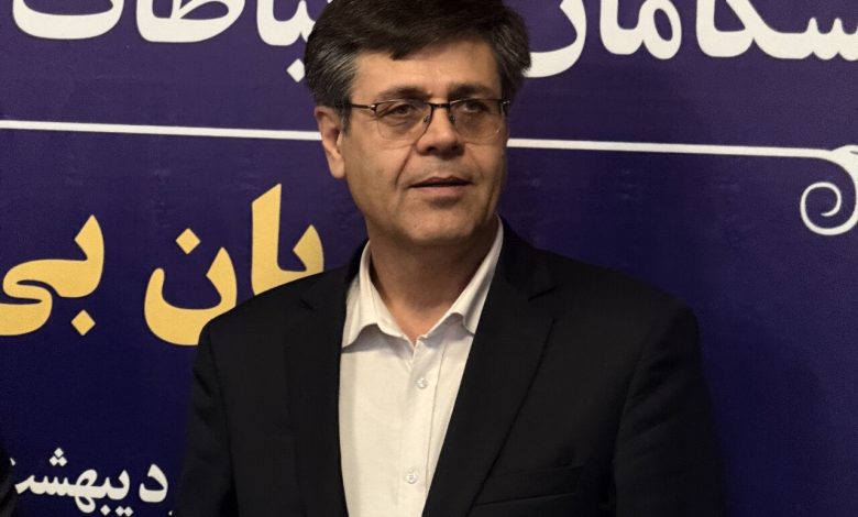 برق