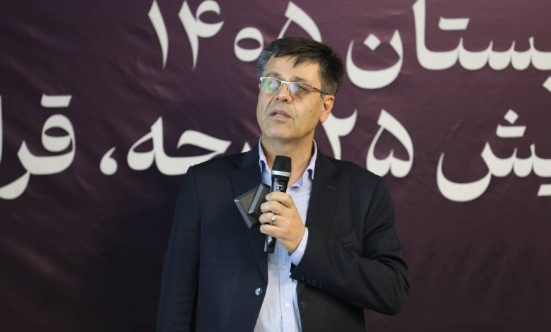 برق