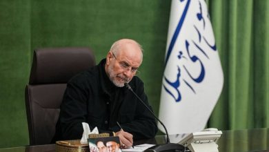 قالیباف