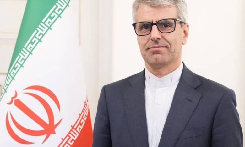 بقایی