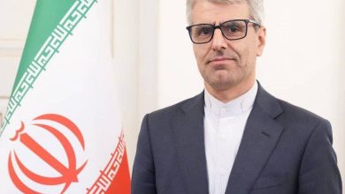 بقایی