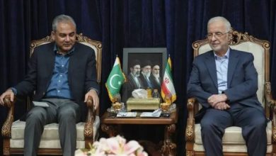 پاکستان